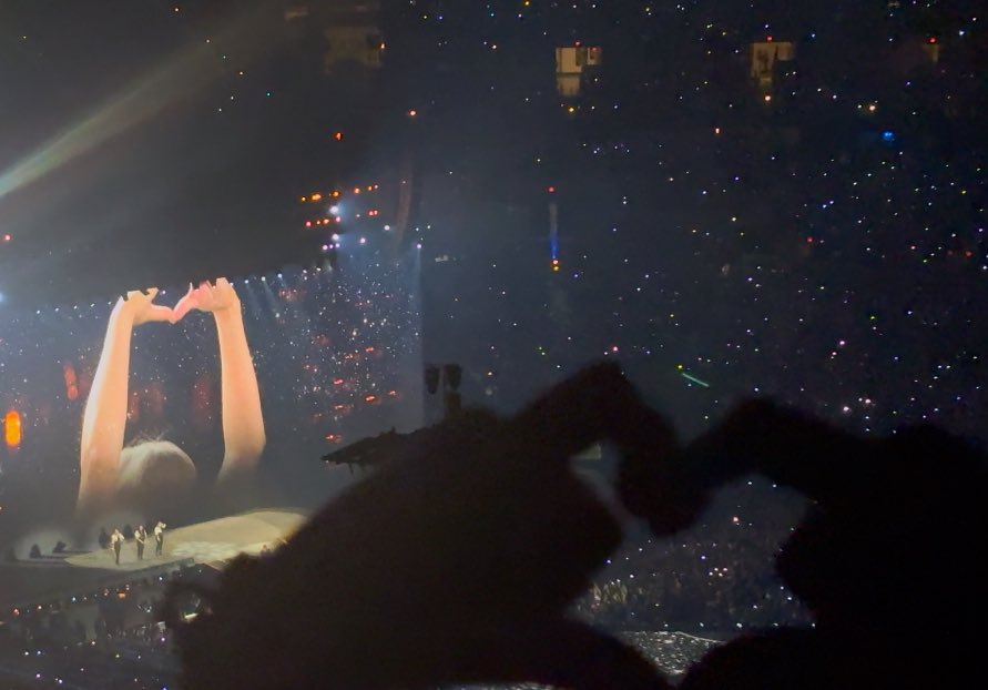 lexi is ready for ga3 tweet media