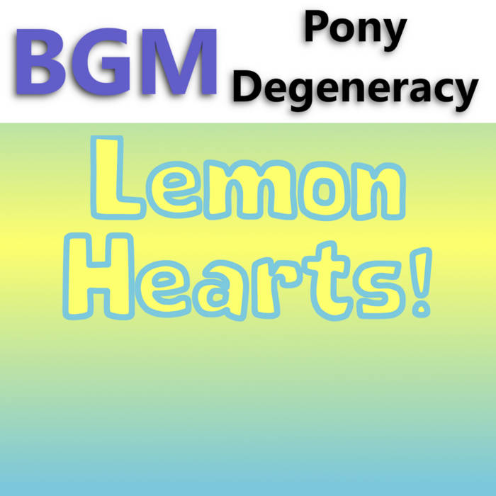 Nov 24 Singles [4/4]

=Little Big Track ~ <a href="/BVYANX_Music/">BVYANX Music</a> &amp; Walker Kaizen [4yrs]
=Never Let This Go ~ <a href="/spin_scissor/">SpinScissor</a> &amp; <a href="/japkozjad/">Japkozjad 💙💛</a> [1yr]
=Moving Along (Original Mix) ~ <a href="/PonytronicMusic/">Pønytrønic</a> [1yr]
=Lemon Hearts! ~ BGM [1yr]

Links
tinyurl.com/BMAnnNov24