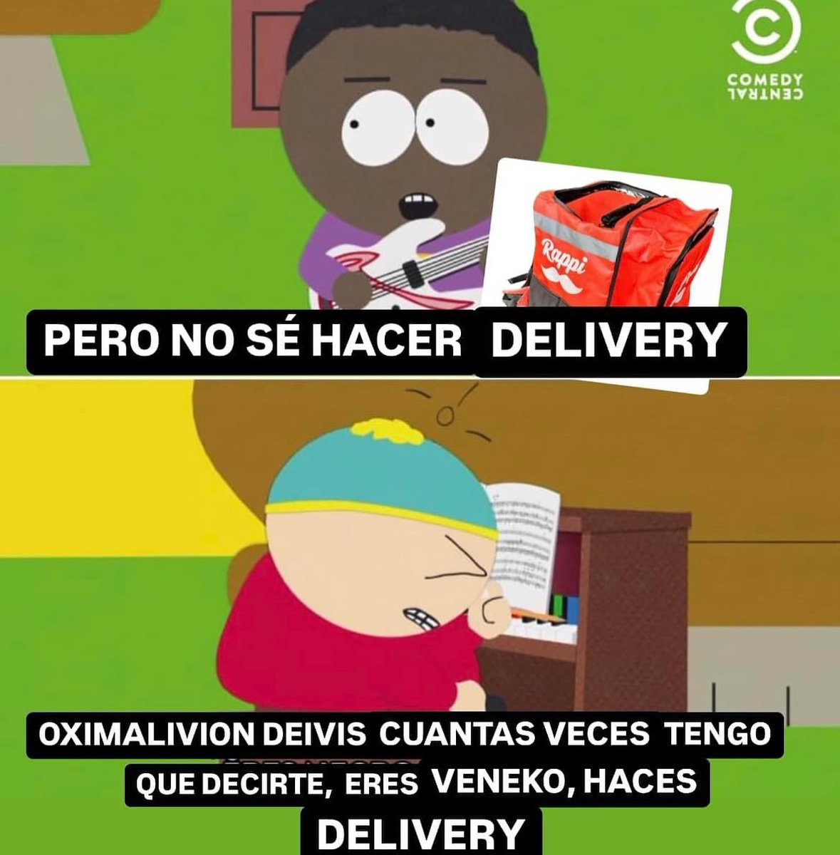 DJ CUCHILLO 🔪 (@cenizen) on Twitter photo 