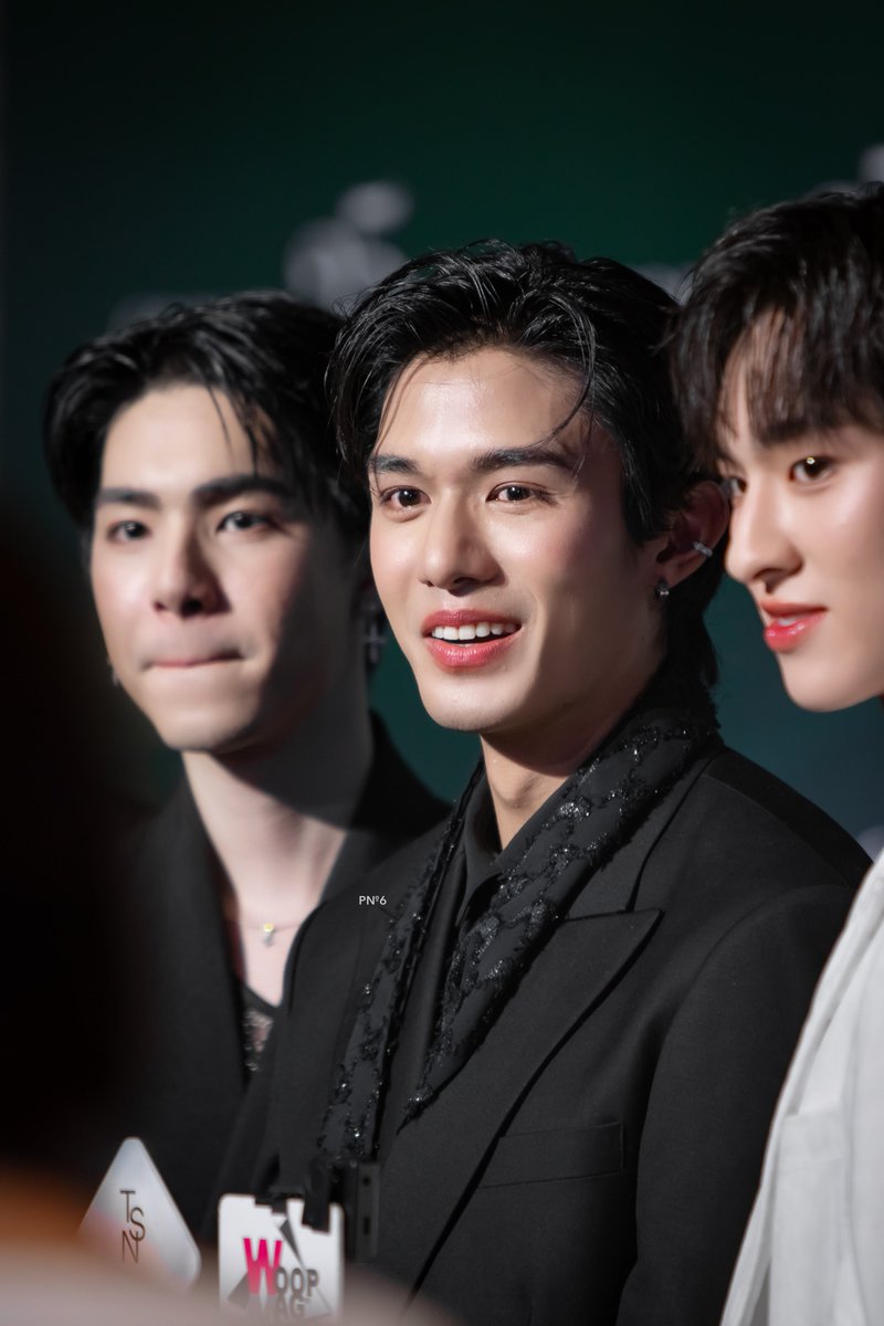 PNumber6_'s tweet photo. เจ้าเน็ตน่าย๊ากมากยิ้มละลายใจละลายยย🫠

ปล.ที่ไม่ค่อยถ่ายรูปคู่เพราะนี่ใช้เลนส์ค่าf2.8เวลาถ่ายมันโฟกัสแค่คนเดียวงะ คนอื่นละลายหมด มันดันค่าfขึ้นมะทันค้าบบบบ 👉🏻👈🏻

@netsiraphop #netsiraphop
#GOHAIR25thAnniversaryxDMD https://t.co/Ch7LLKdn9D