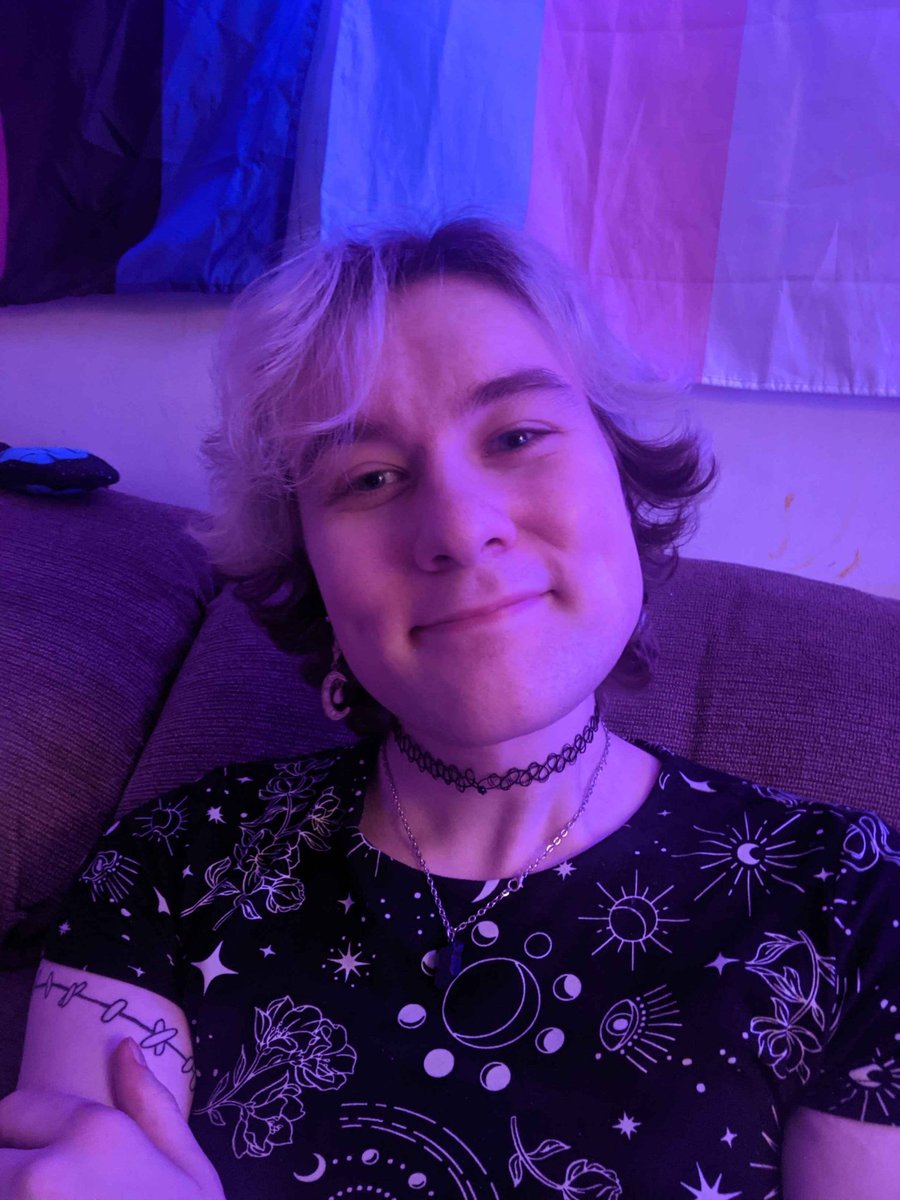Just been vibing lately 🥰