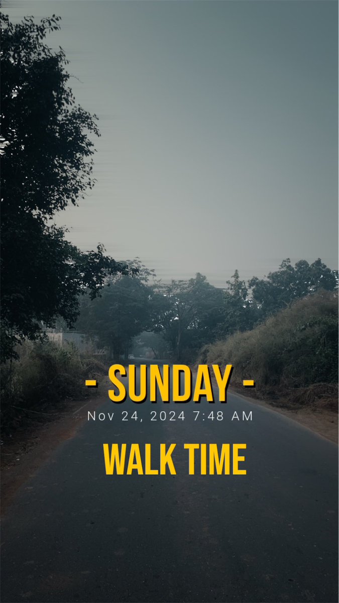 NittishSharrma's tweet image. Starting the morning right with Neo by my side, a walk, and a comforting coffee.

#digitaljournal