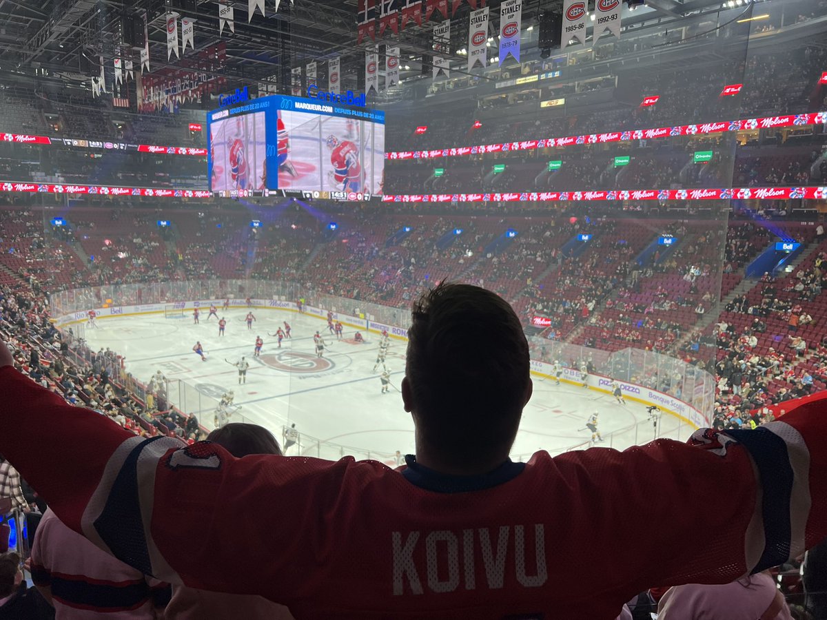 Happy 50th Birthday <a href="/SakuKoivu_11/">Saku Koivu</a> 
<a href="/CanadiensMTL/">Canadiens Montréal</a> #GoHabsGo