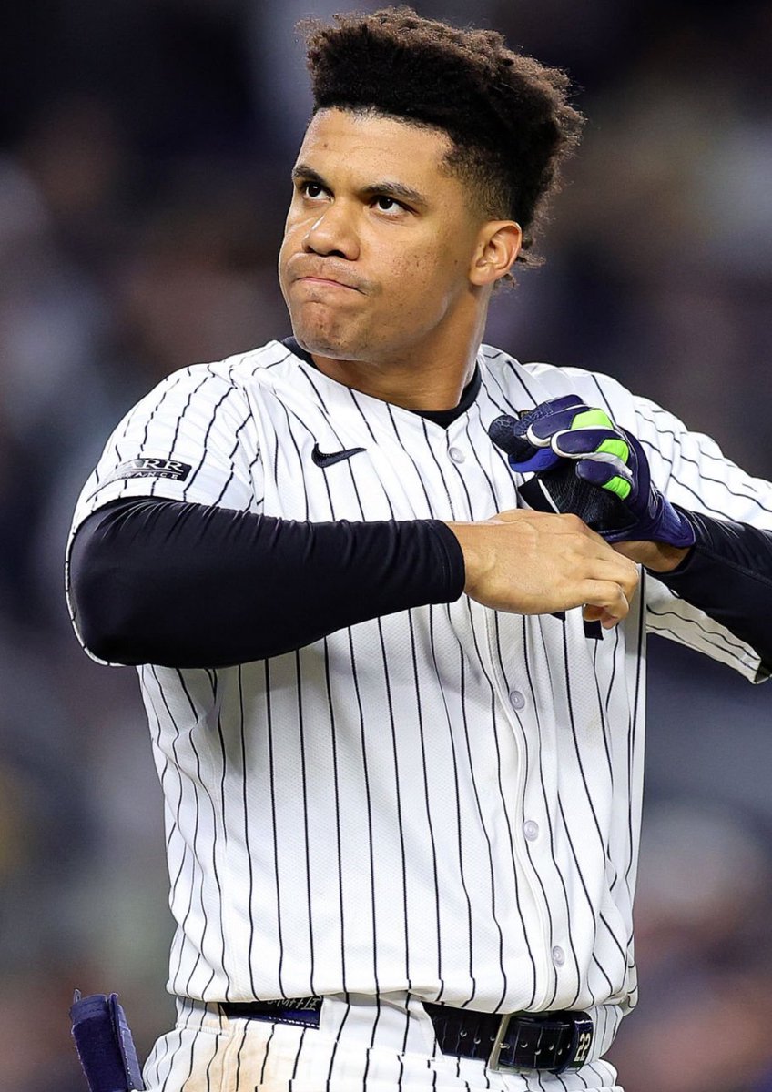 nyporchsport's tweet image. Juan Soto will make a decision at some point, sources tell NYP Sports.