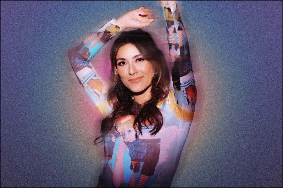 BEHIND THE SONG: We recently spoke with @IvethLunaMusic about her faith journey and the inspiration behind her new song “One Of A Kind.” Read the story here: nrt.cc/OneOfAKindBTS