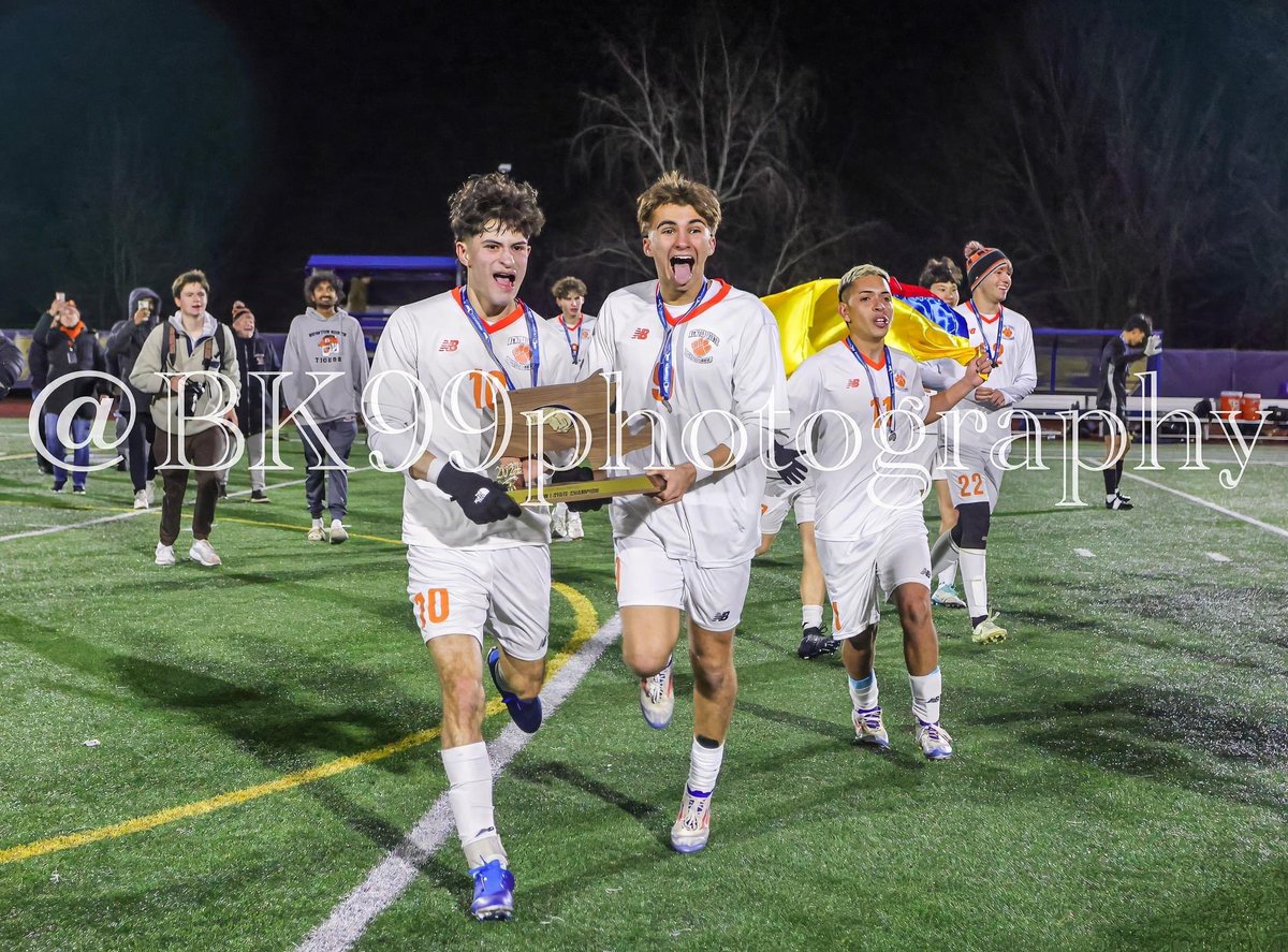 Tonight, we've got to witness possibly the best Cinderella Story in Massachusetts!! Newton North Shocked Massachusetts from being ranked 31 in power rankings to Division 1 State Champions!!

More to come soon!!