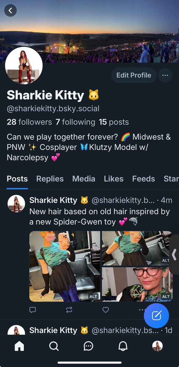 Content from sharkiekitty