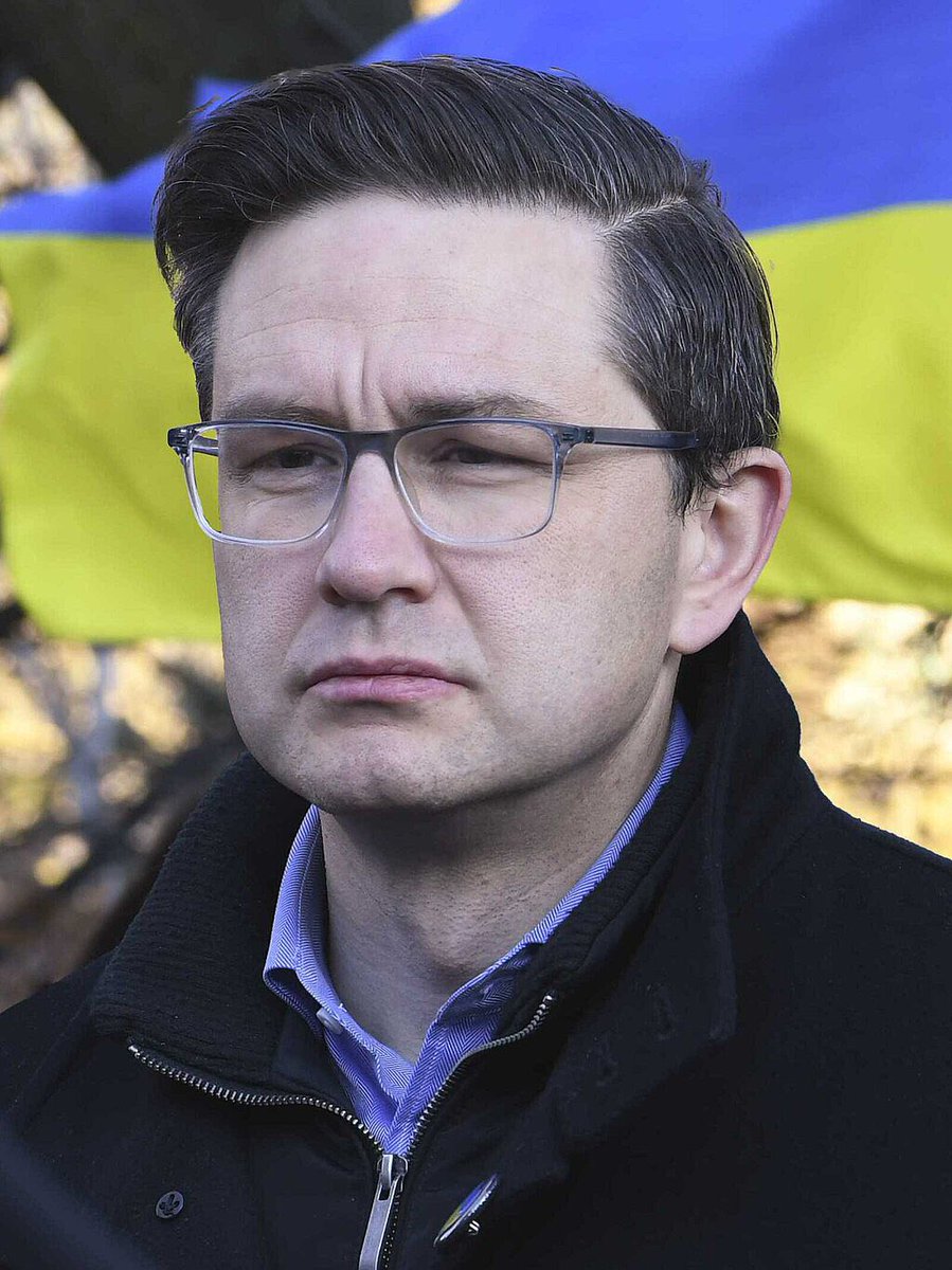 Poilievre is anti-universal healthcare, anti-affordable childcare, anti-LGBTQ, anti-women’s rights, anti-pension, anti-science, anti-vax, anti-union, anti-CBC, anti-gun control, anti-environment…

Time to realize he is anti-Canadian.

#NeverPoilievre