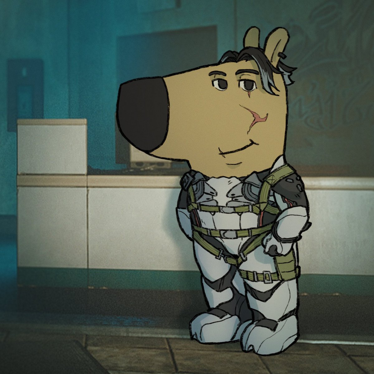 Carl Tabora (@carl_tabora) on Twitter photo 