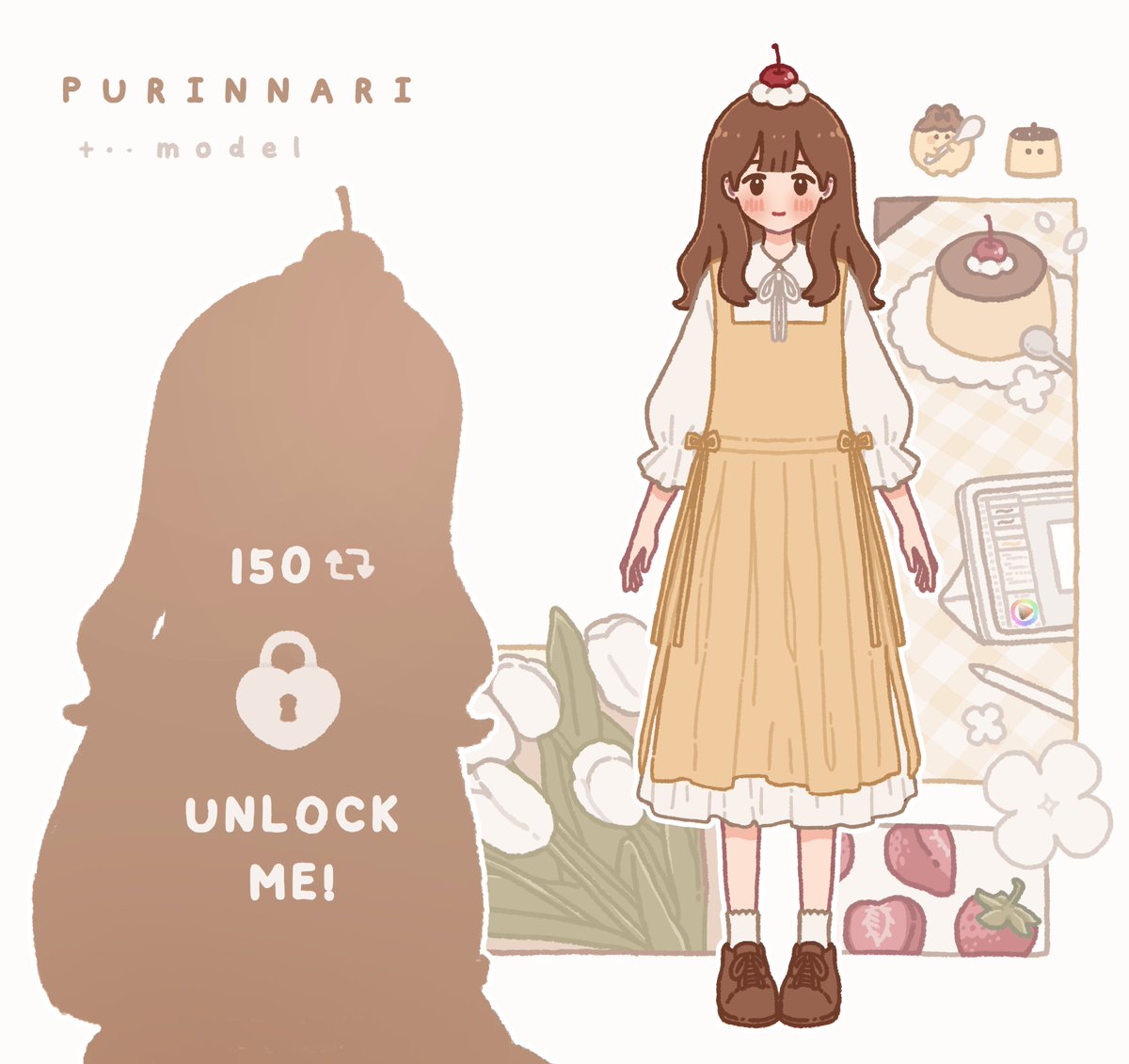 🍮꒰ nari ꒱ ˚⊹ tweet media