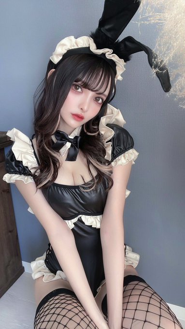 Twitterのコスプレ画像14