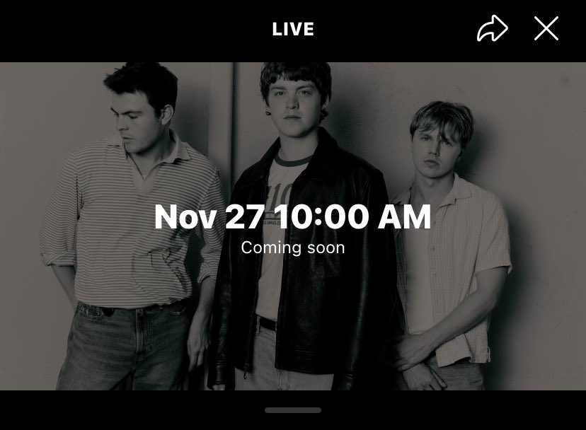 New Hope Club PH 💙 tweet media