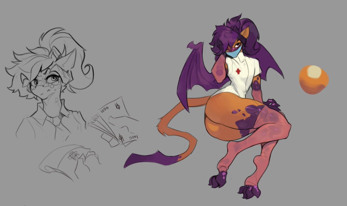 Man, Velatore sure does like money...