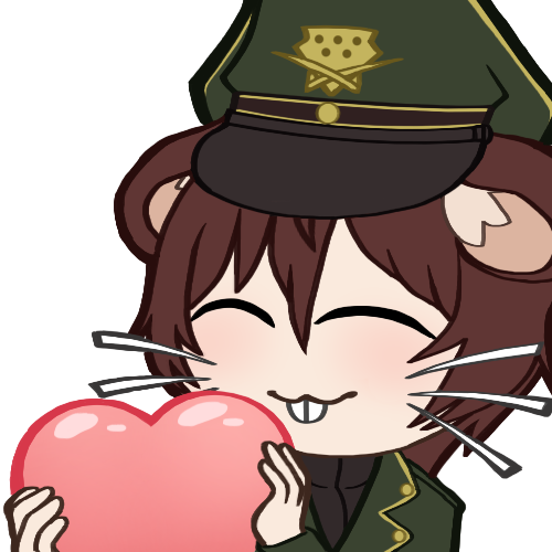Thank you so much <a href="/TwitchyBugBug/">TwitchyBuggy ☕️🐜 Indie VTuber</a> and <a href="/WhipSmart_McCoy/">Whip-Smart McCoy</a> for the raids tonight. I genuinely appreciate it when others trust me with their communities for a bit.