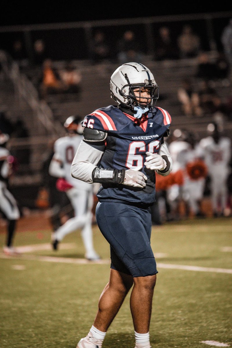It was a great ride double 6 On to the next chapter of my life,  senior film ⬇️

hudl.com/v/2QmdGp