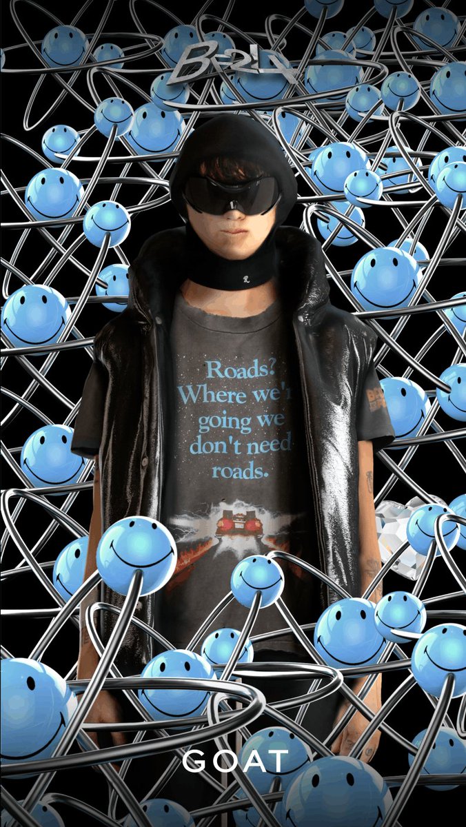 Enter BF24 to play trivia, unlock rare drops and win free prizes. Download the GOAT app to play. app.goat.com/G7gc5h3QLOb