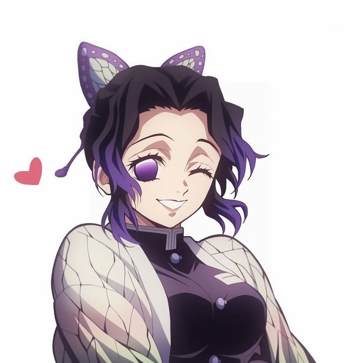 Kamisato Shinobu♡ tweet media