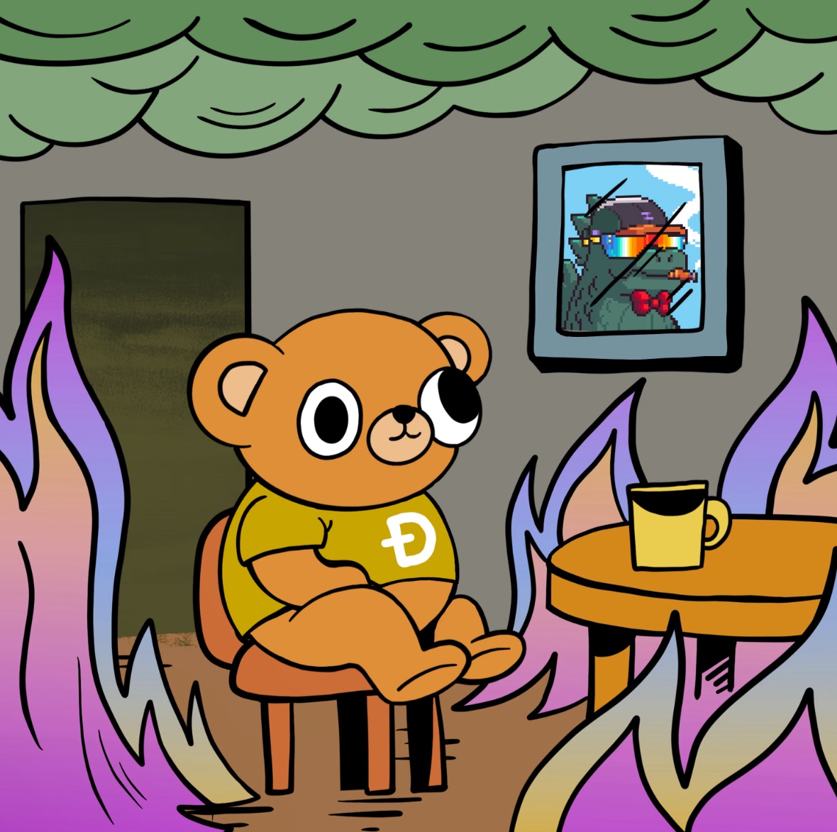 copebearonsol's tweet photo. @corn_token $cope help me out https://t.co/pPm5SLus4i https://t.co/pYUMKnsuwC