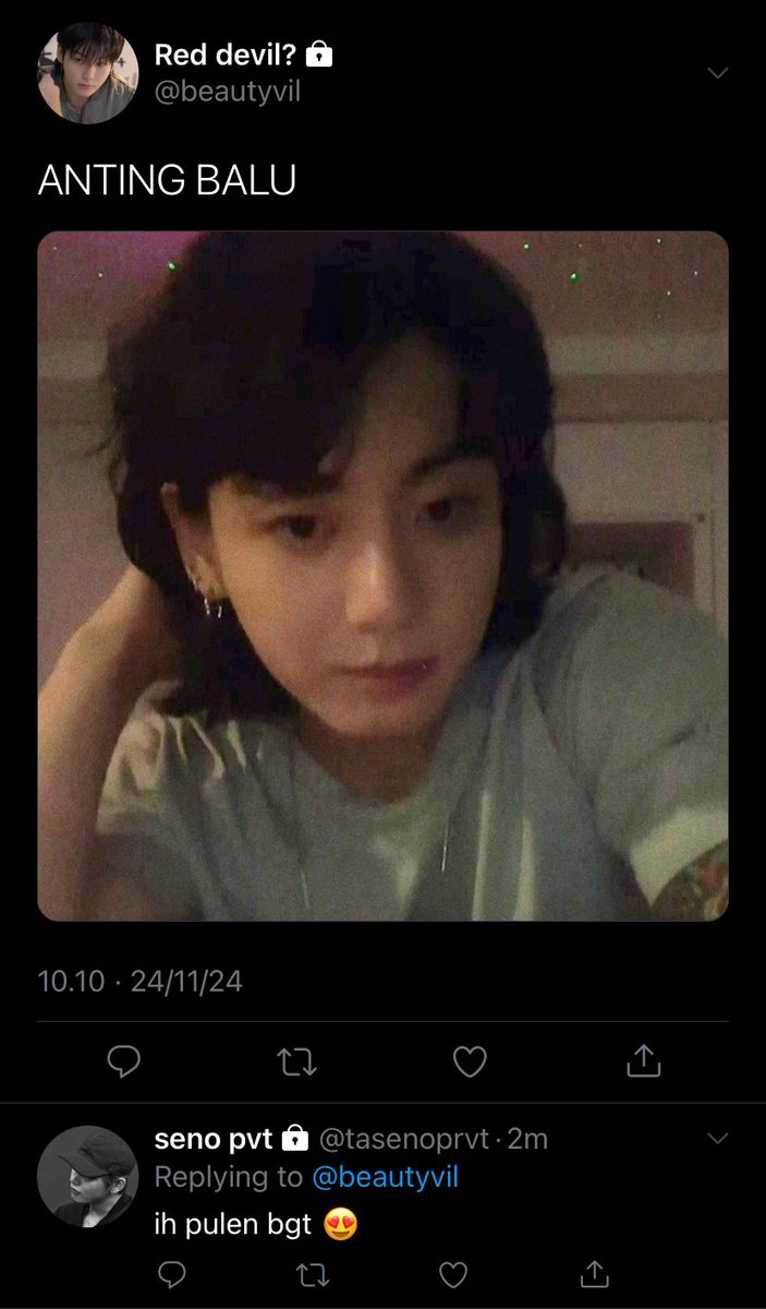 neptaeunus's tweet photo. 📍pulen dan cantik 😘 https://t.co/rHsG4W94r5