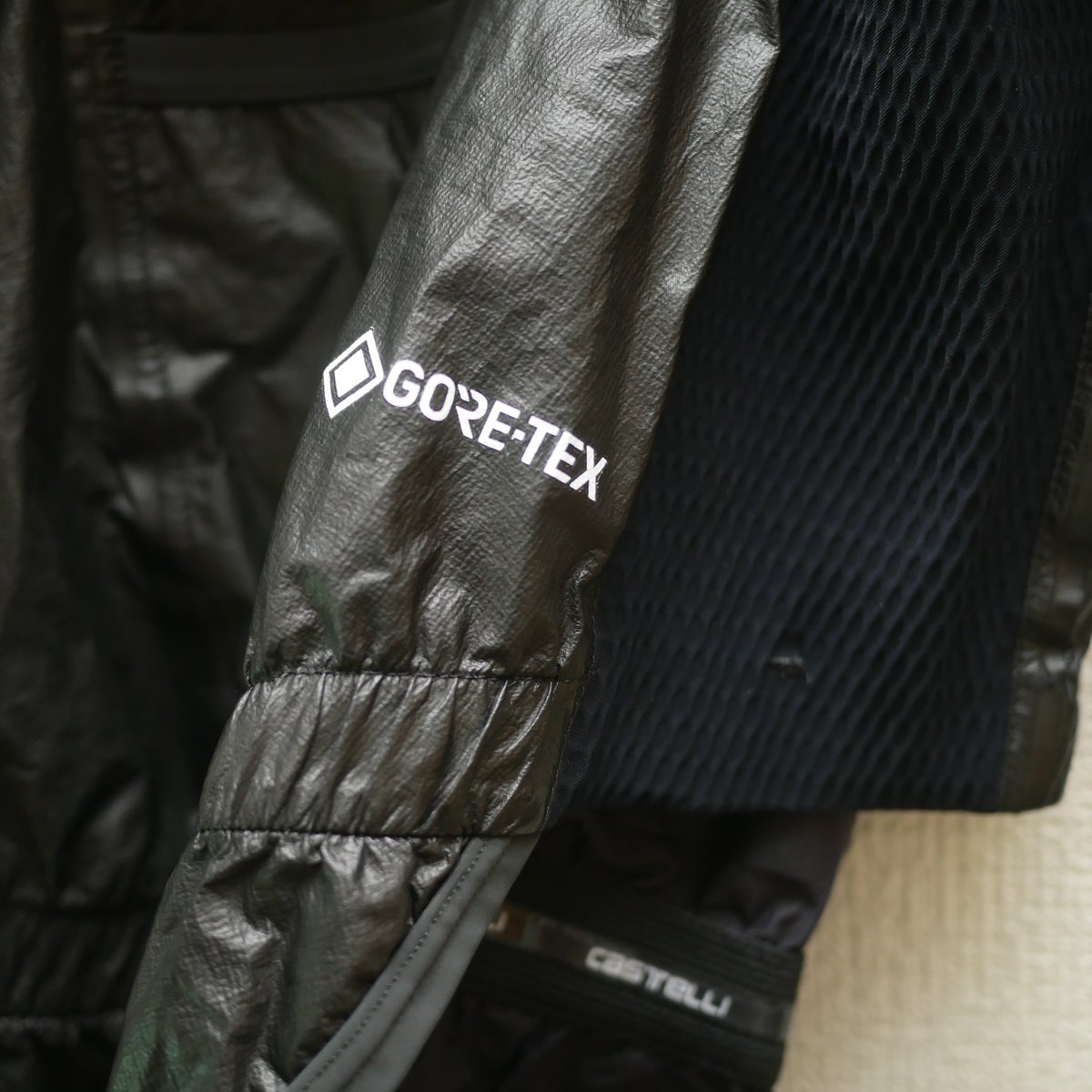 Cyclisme11's tweet photo. プロチーム支給品販売
イネオスグレナディアーズ
Idro Pro 2
ゴアテックス シェイクドライジャケット
カステリ製 美品 サイズS
市販品定価 59,400円
SALE 25,000円
#ロードバイク物販 #jspocycle #GCNjapan #選手支給品 https://t.co/0MoG6n757g