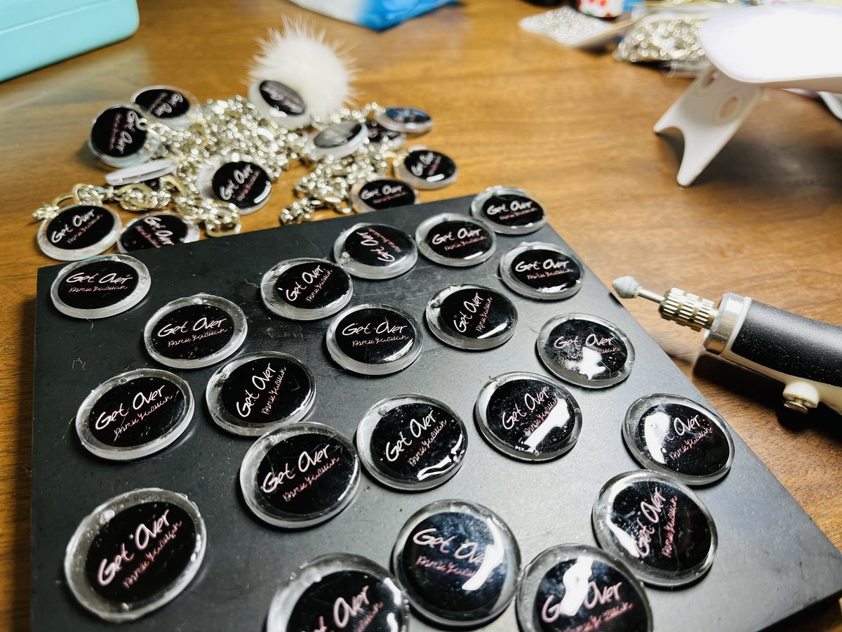 AburamiRie's tweet image. こんだけ作れば
何でも
乗り越えられそーだ😂❣️

#追加製作中
#GetOver
#YUCHUN 
#今朝の富士山