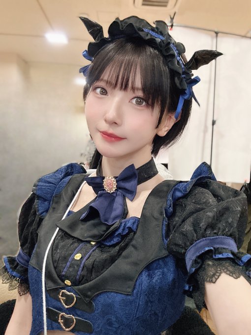 コスプレイヤー雪瀬はるのTwitter画像5