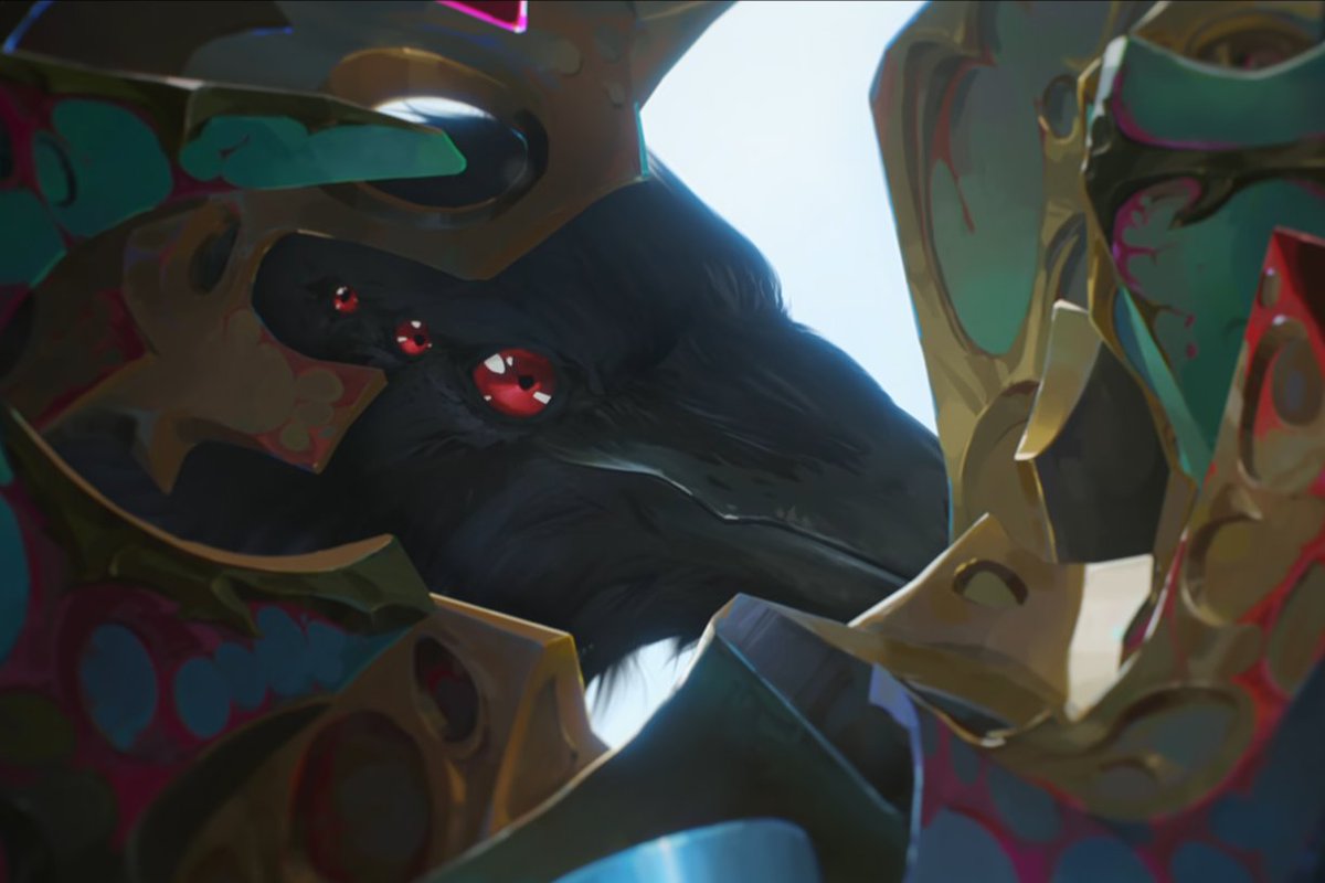 Thanks for the reference Arcane