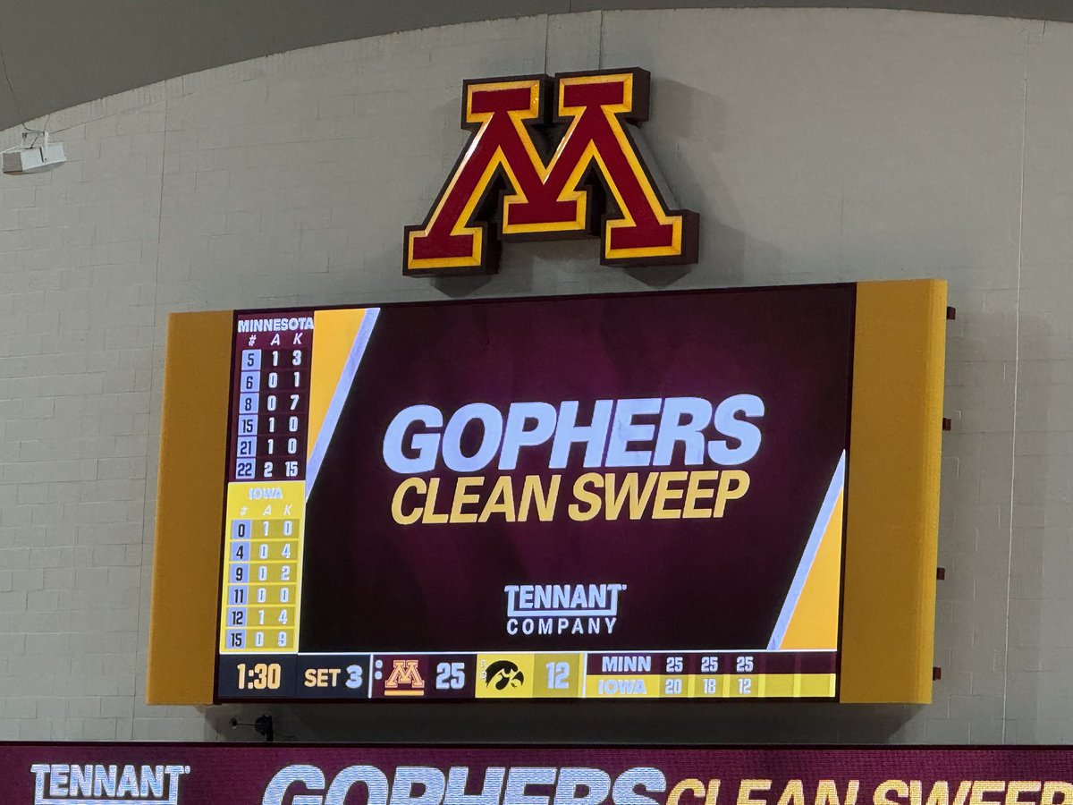 FarmTigerVb (@farmtigervb) on Twitter photo Such an awesome night at the Pav!! <a href="/tigerfarmington/">Farmington Tigers</a> <a href="/FarmVB_Booster/">Farm VB Booster</a> <a href="/GopherVBall/">Minnesota Volleyball</a> Such an awesome night at the Pav!! <a href="/tigerfarmington/">Farmington Tigers</a> <a href="/FarmVB_Booster/">Farm VB Booster</a> <a href="/GopherVBall/">Minnesota Volleyball</a>