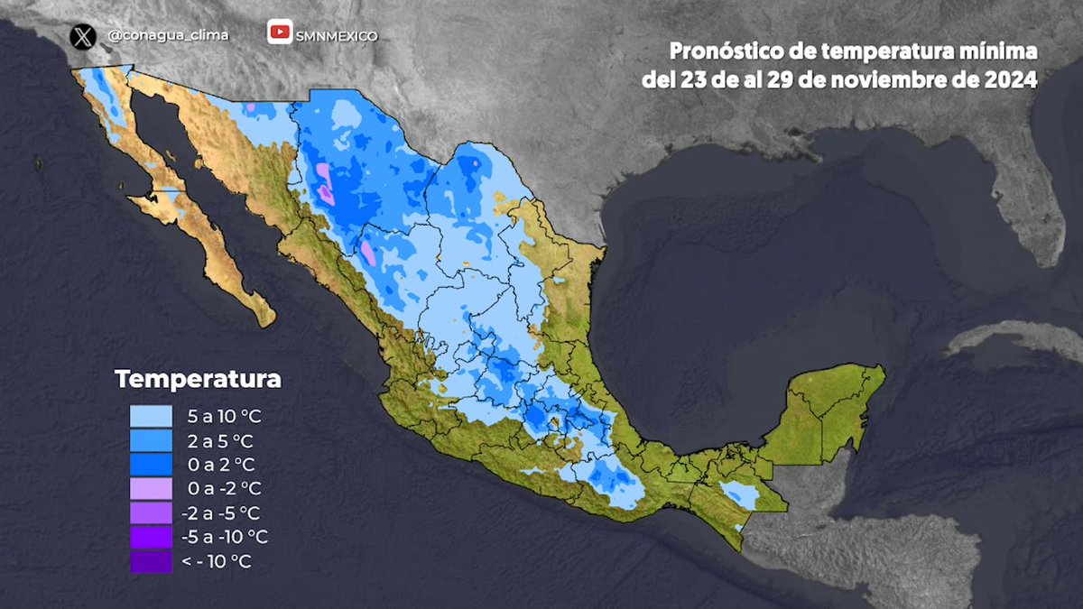 LemysMX's tweet photo. 🌡️❄️ #CDMXAlerta por bajas temperaturas: Cuajimalpa, Milpa Alta, Tlalpan y Xochimilco registrarán hasta -2°C.
🏠🔥 Recuerda que el frío aumenta el riesgo de intoxicaciones por monóxido de carbono. Aprende cómo protegerte y prevenir accidentes aquí 👉 https://t.co/okwHAvpb9H https://t.co/mnWTUAdn1R