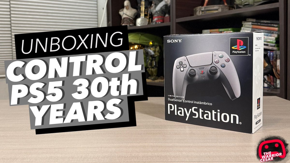 TheWarriorCesar tweet media