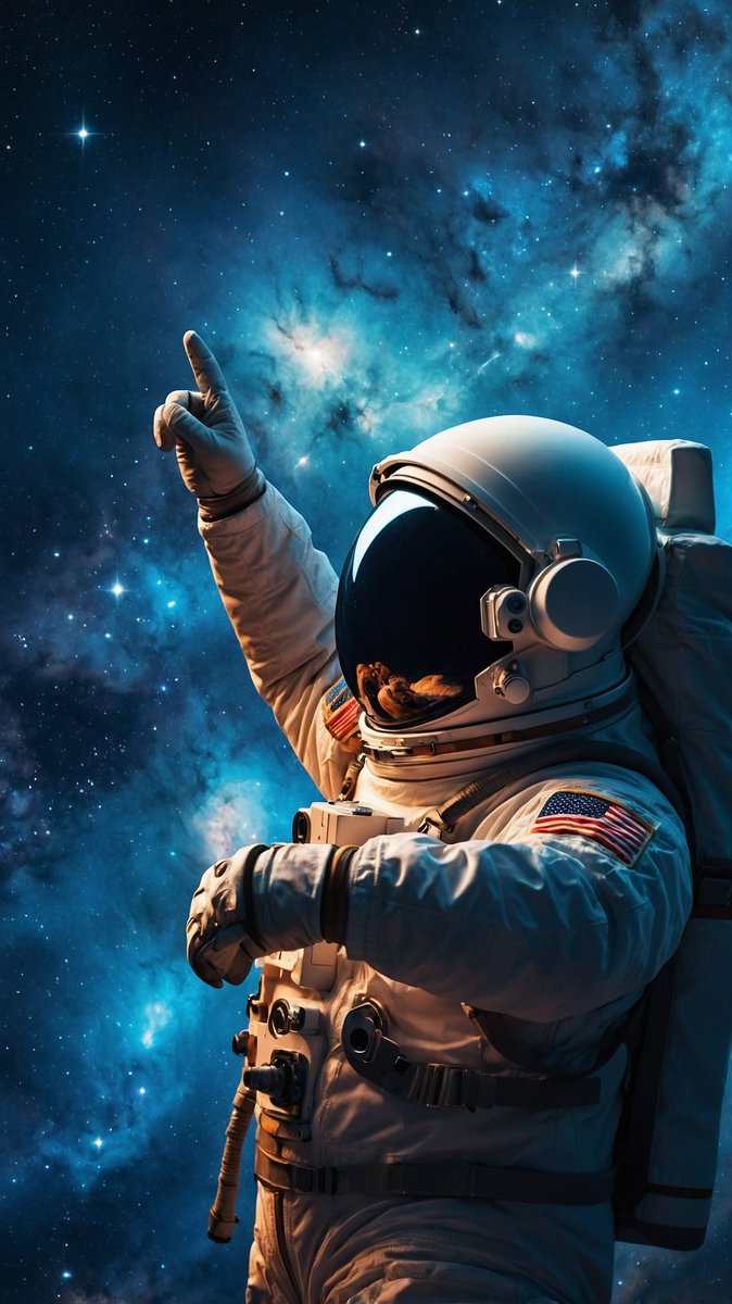 ASTRO (@thexastronaut) on Twitter photo 