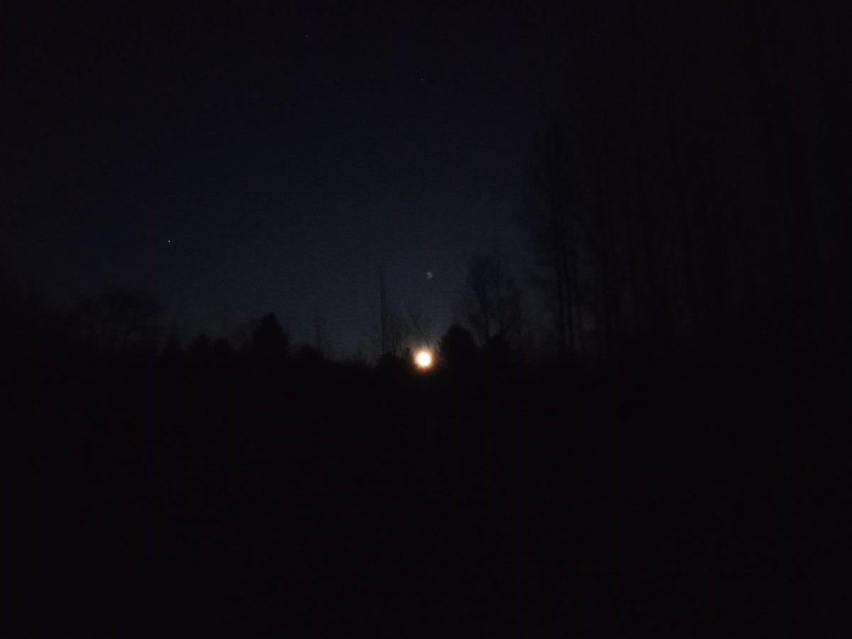 Moon.