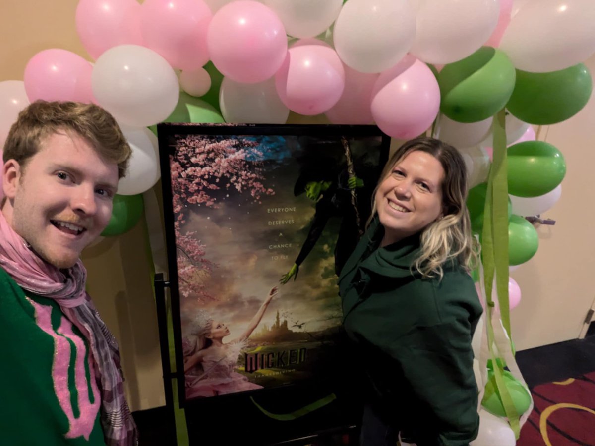 Allison Heather tweet media