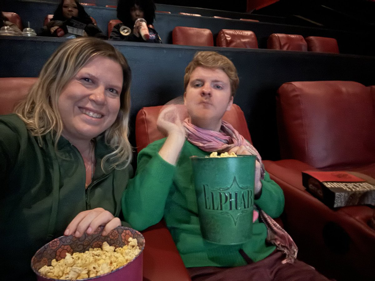 Allison Heather tweet media