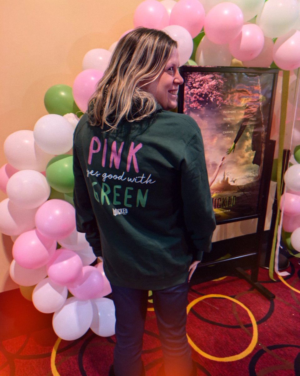 Allison Heather tweet media