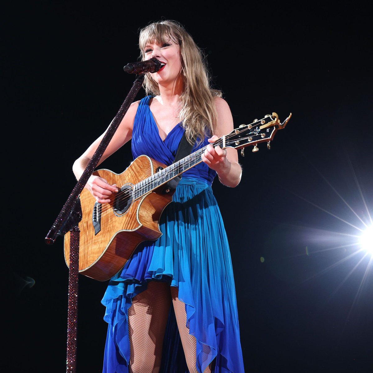 The Swift Society tweet media