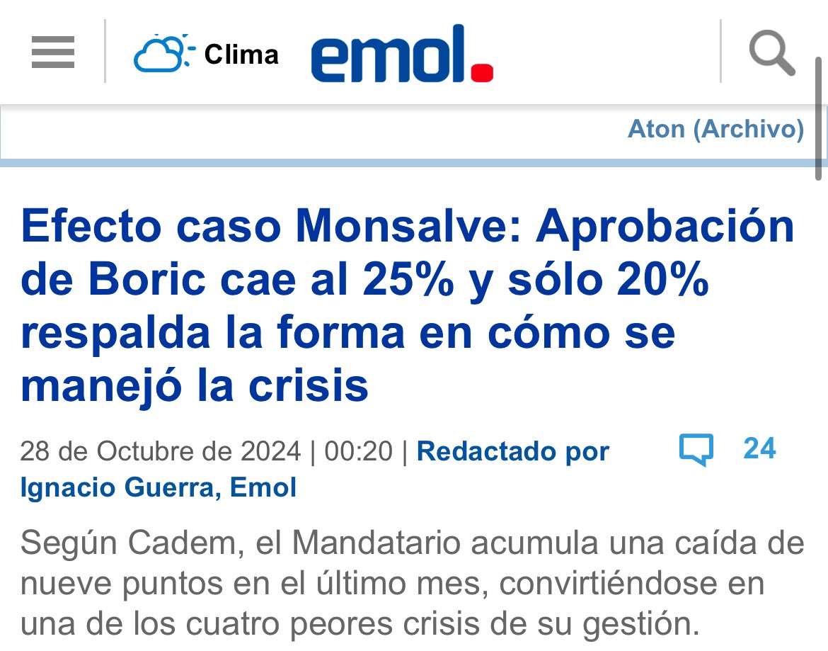 Achugar's tweet photo. Los “referentes” de Orsi, casi casi agrega a Alberto Fernández a la lista https://t.co/pdWJ2UR7Nu
