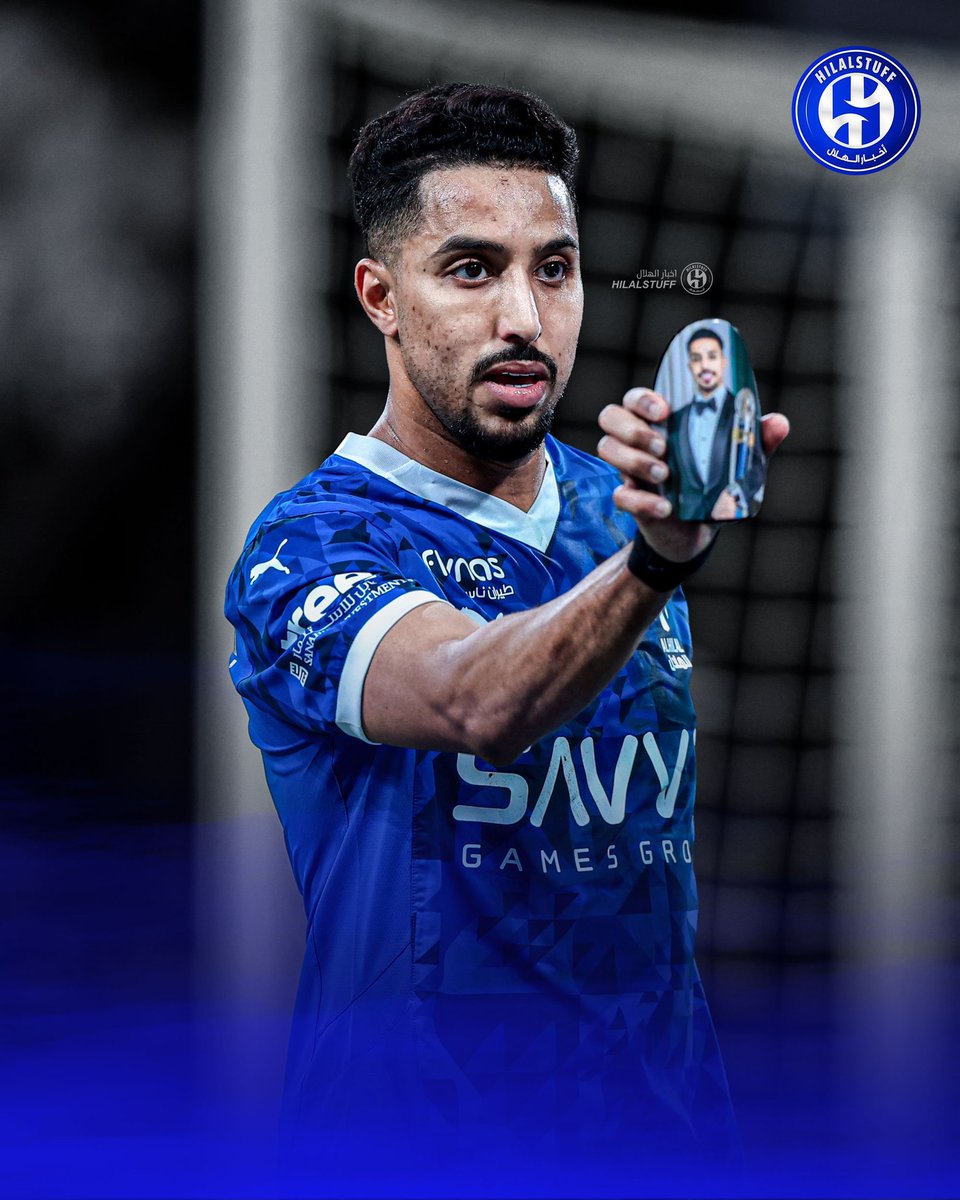 NaifBader20's tweet photo. لليوم الثاني على التوالي الأسطورة سالم يشارك في التدريبات الجماعية وأصبح قريب جداً من الجاهزية 💙💙💙💙 https://t.co/SHpVOtMxHL
