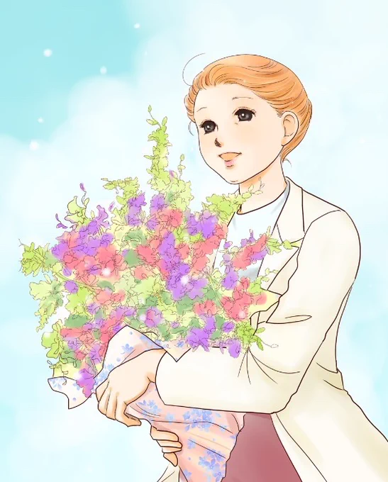 「心を病んだ女たち～ひだまりの処方箋」～ (ストーリーな女たち)電子の表紙はちょっとドロッとした感じにとリクエストありこんなですが収録作は「きりんが丘のココロ屋」のような心療内科物が数本。読んでほわっとしてください(表紙詐欺…) 