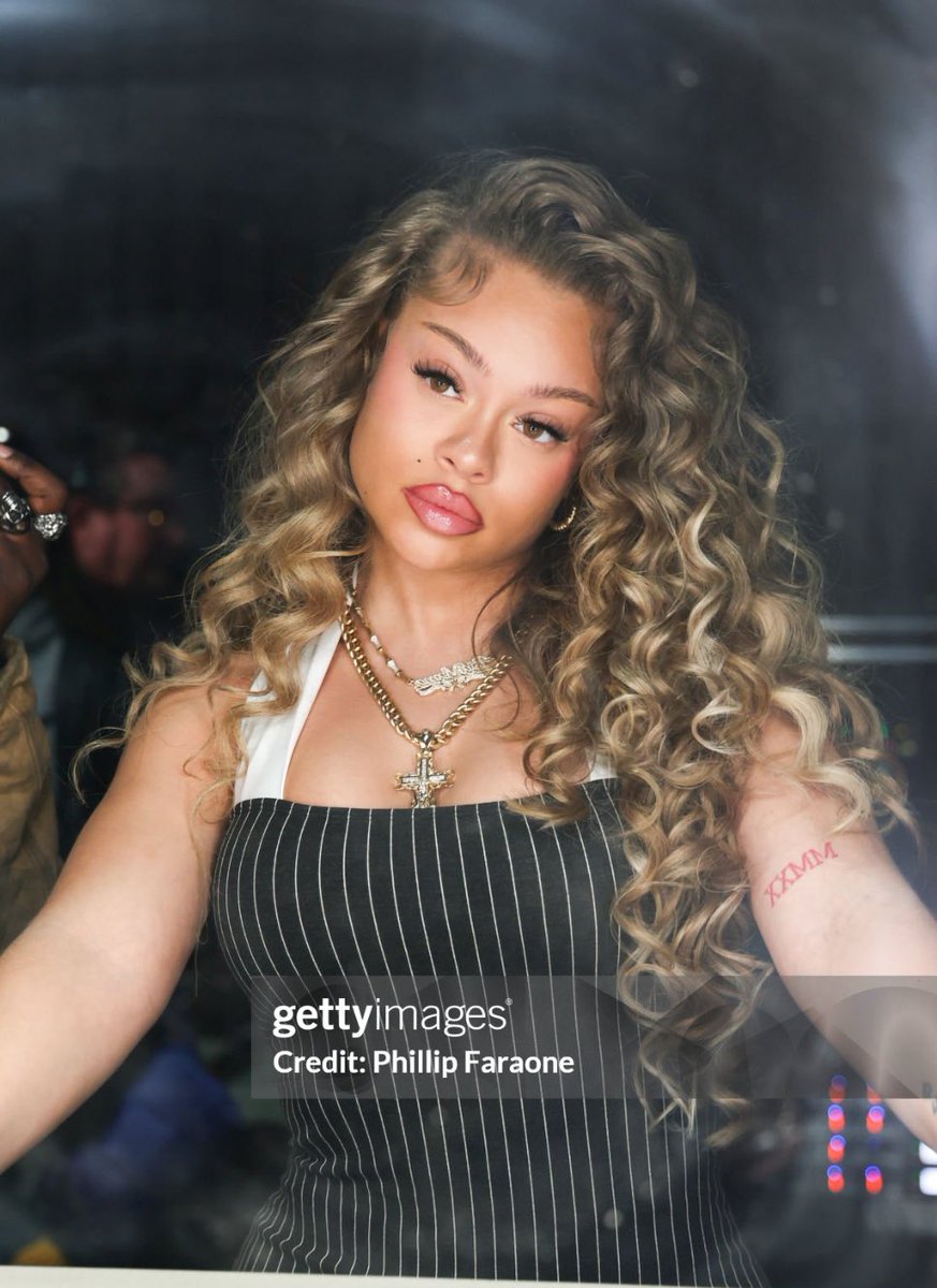 Latto is too pretty 😍