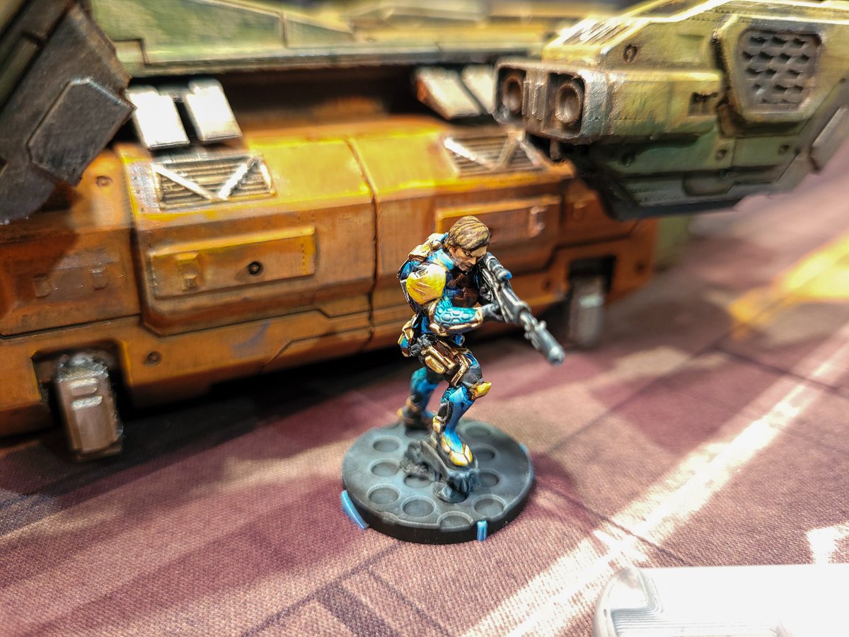 NerdvanaMinis's tweet photo. Kappa done!

#hobbystreak five-five-five
#infinitythegame https://t.co/MkzB3vYgur