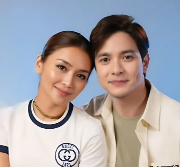 etcKathDen's tweet photo. From our hearts to yours, a billion times over. #HelloLoveAgain makes history in just 11 days! β¨β¨π₯°πβ€οΈπ
PHENOMENAL KATHDEN
#HelloNewBoxOfficeRecord https://t.co/l6US1sIec8