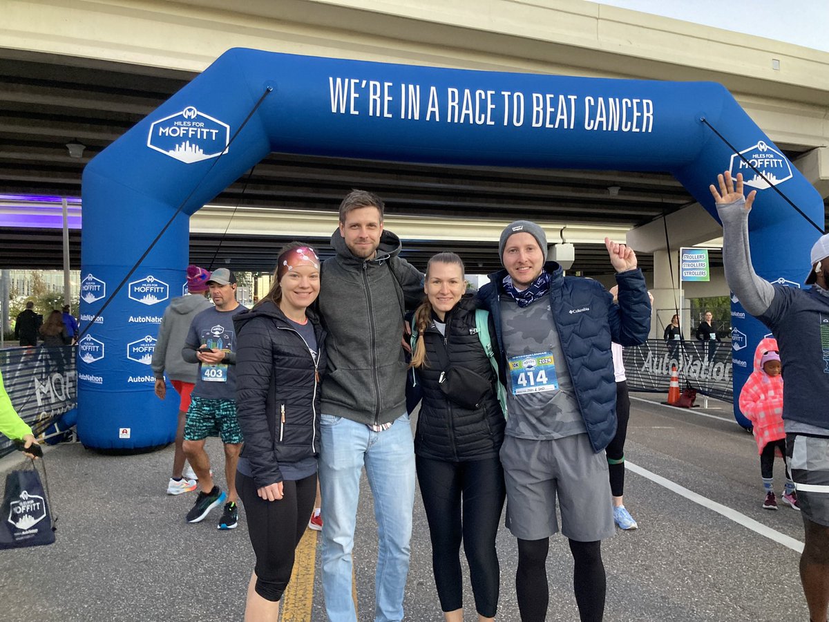 Had a blast moving for my closest at today’s M4M! ❤️