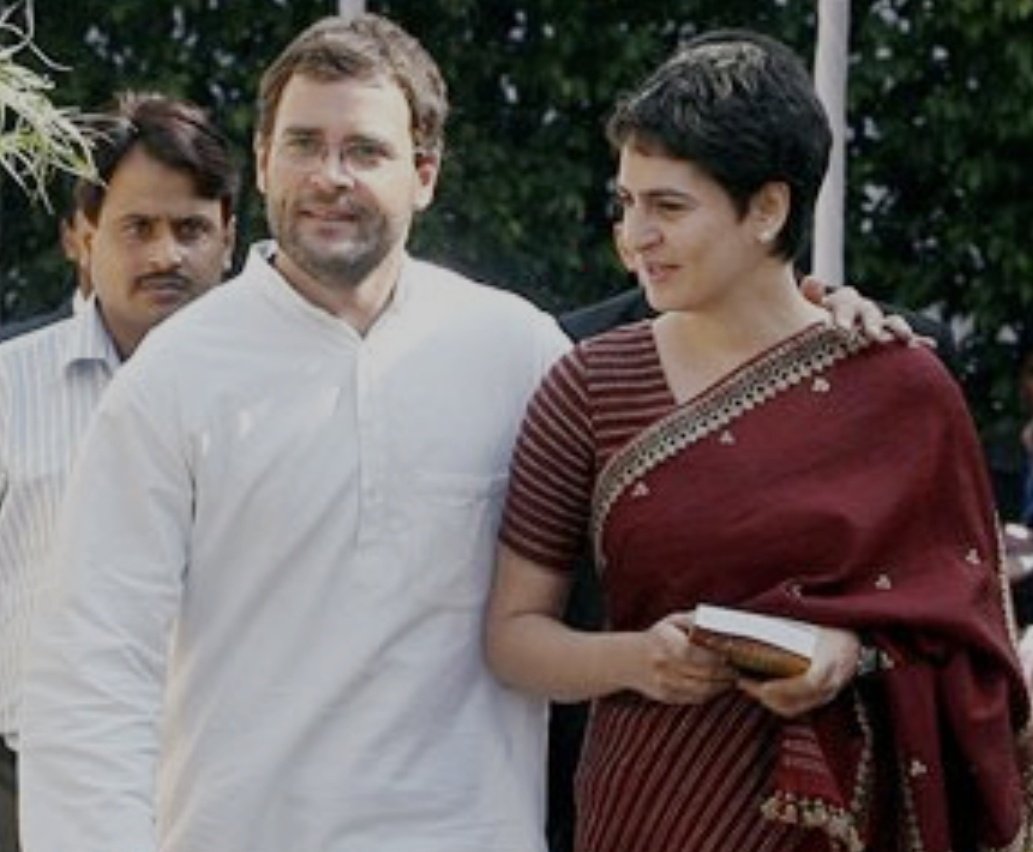 Subytweets's tweet photo. Priyanka beats Rahul's record ! @priyankagandhi secured 6,22,338 votes in #WayanadBypoll 
with a thumping  margin of over  4 lakh plus votes . https://t.co/cYxTEN8B6s