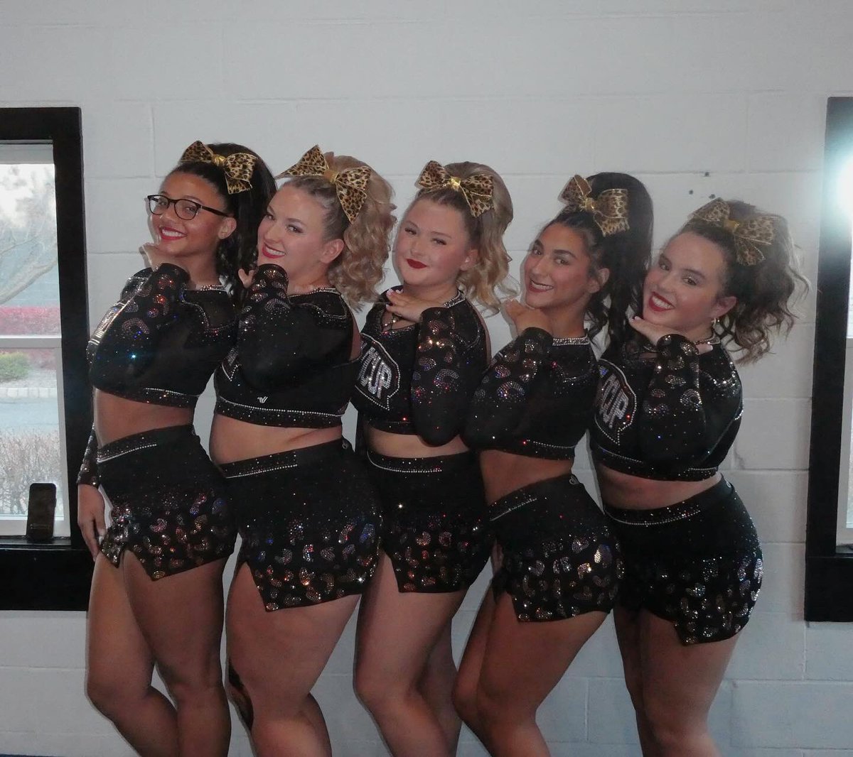 kate_clark06's tweet image. proud to be a World Cup Shooting Star!! #wcko #wcss 🤍💫🐆