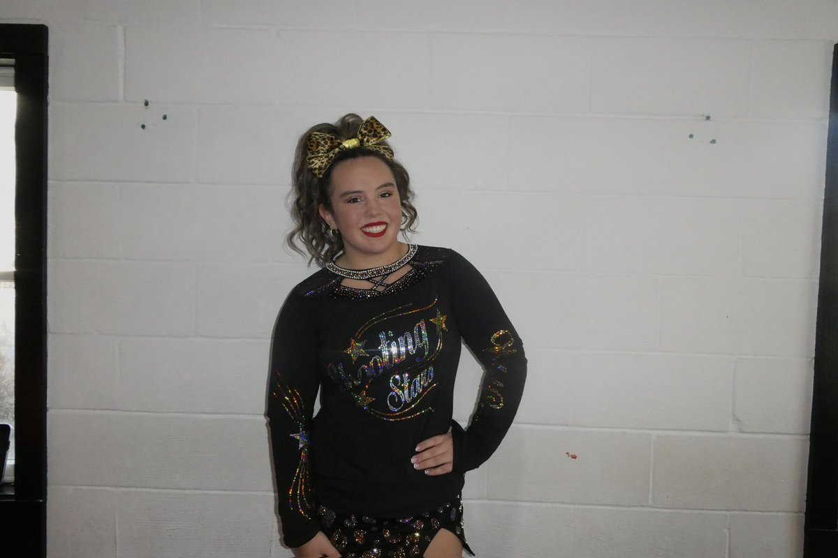 kate_clark06's tweet image. proud to be a World Cup Shooting Star!! #wcko #wcss 🤍💫🐆