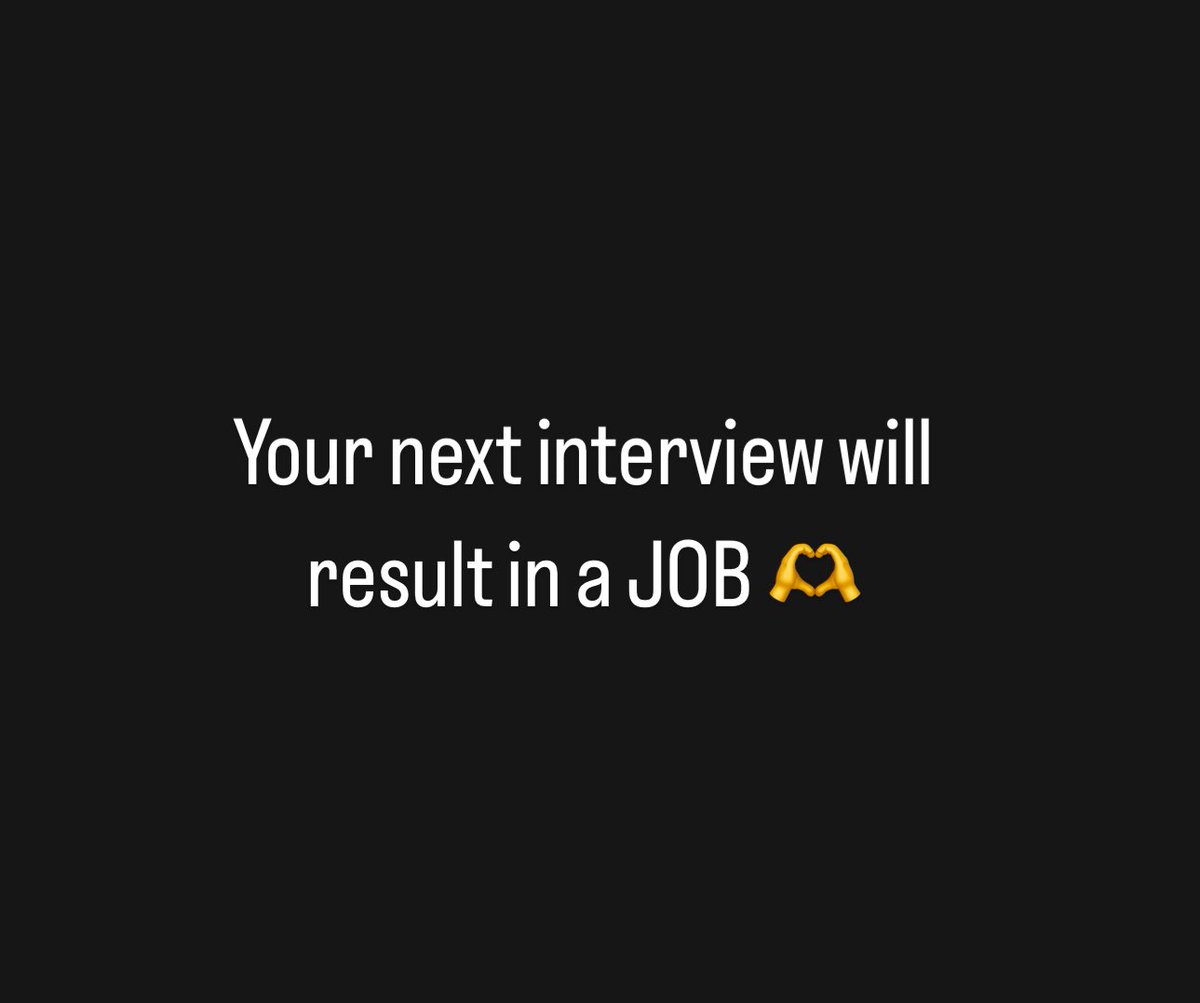 AyandaYandiey's tweet image. Permanent employment to all job seekers 🙏🙏🙏🙏🙏🙏🕯️🕯️🕯️🕯️🕯️🕯️🕯️🥹