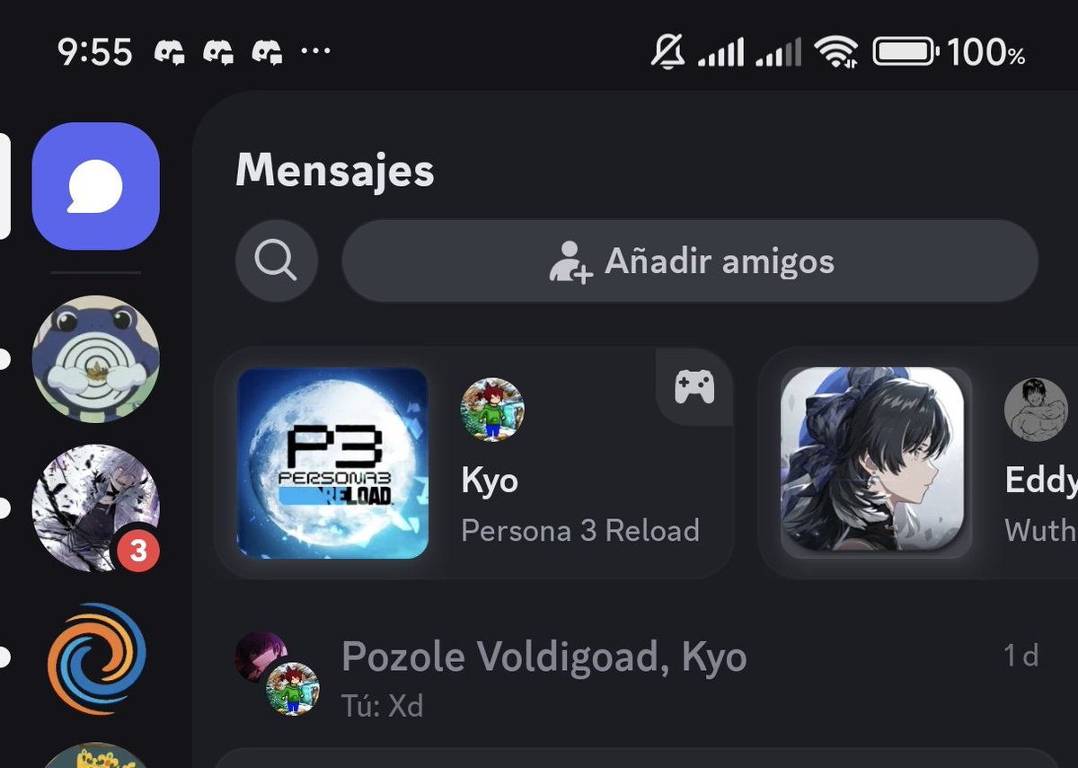 AnSilverTheme's tweet photo. A perro con que alguien quiere tener más depresión y dudar de su existencia 👀👀 @FelinkVt https://t.co/jdR1tnlj14