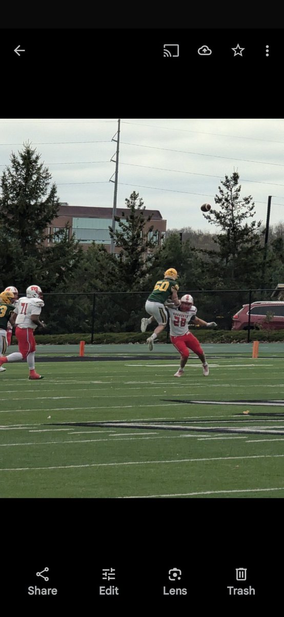 Add/Drop Podcast (@adddroppodcast) on Twitter photo Photo dump from today's <a href="/lakefrontbowl/">Lakefront Bowl</a> between <a href="/SNCfootball/">St. Norbert Football</a> and <a href="/RollScotsFB/">Monmouth College Football</a> Photo dump from today's <a href="/lakefrontbowl/">Lakefront Bowl</a> between <a href="/SNCfootball/">St. Norbert Football</a> and <a href="/RollScotsFB/">Monmouth College Football</a>