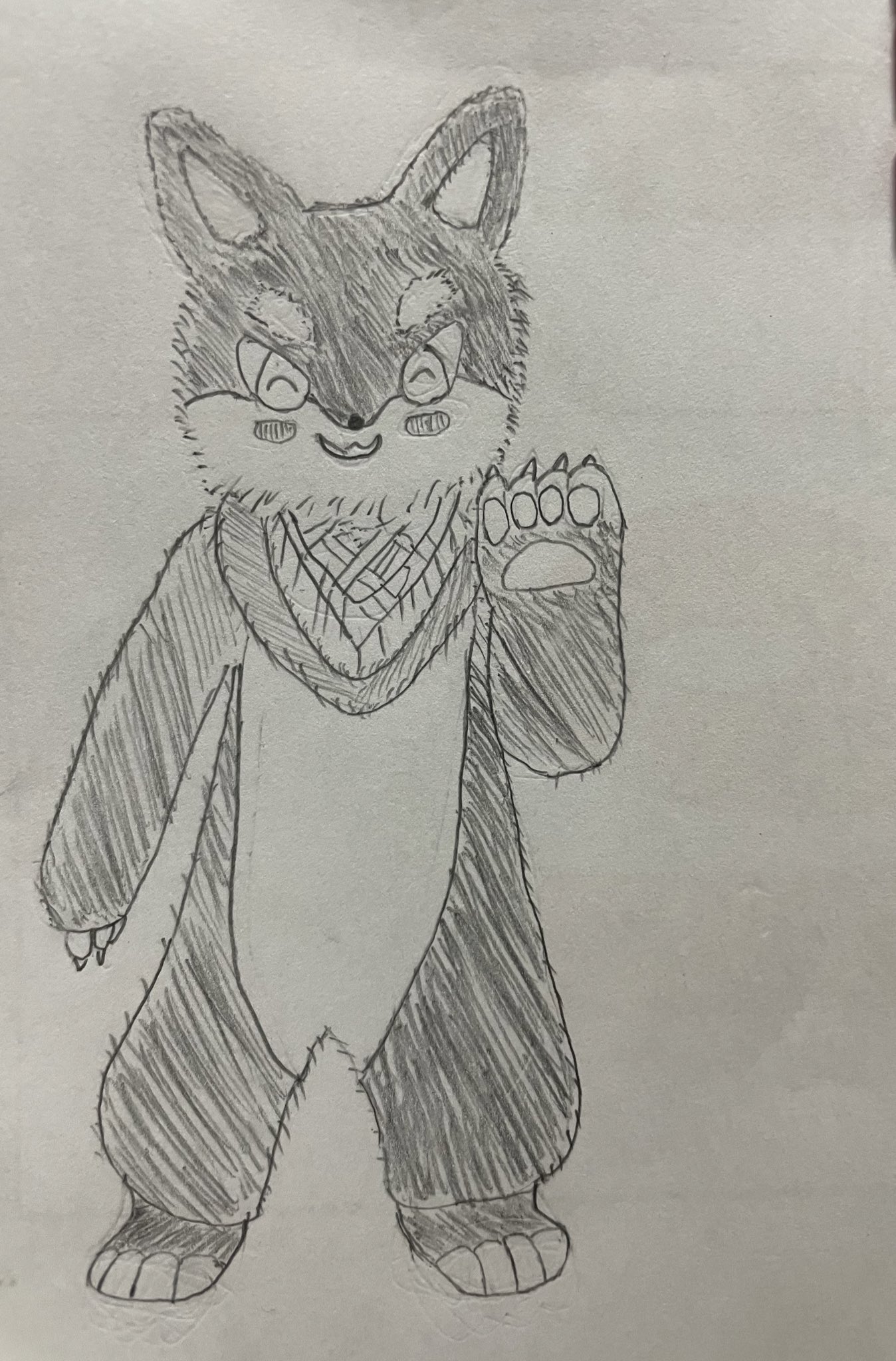 けもしか على X: けもしか على X:
